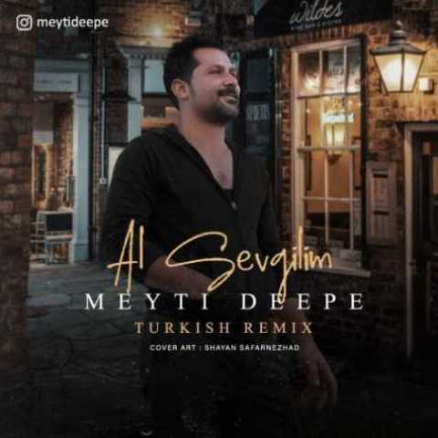 Meyti Deepe